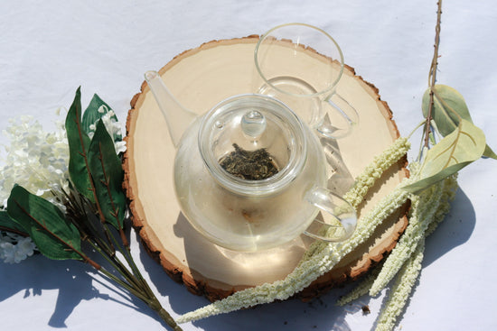 The Remedy Box Apothecary – The Remedy Box Apothecary